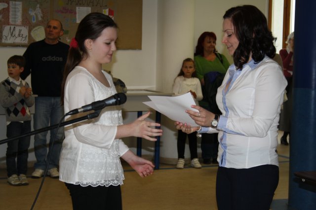 Megyei helyesírási verseny